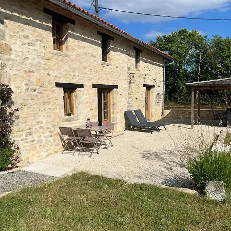 Chez Père Thomas Pour 2-3 Pers *
