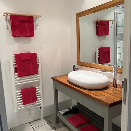 Chez Pere Thomas Pour 2-3 Pers Nyaraló *