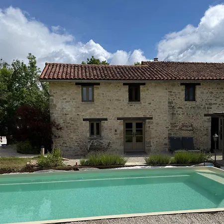 Chez Père Thomas Pour 2-3 Pers