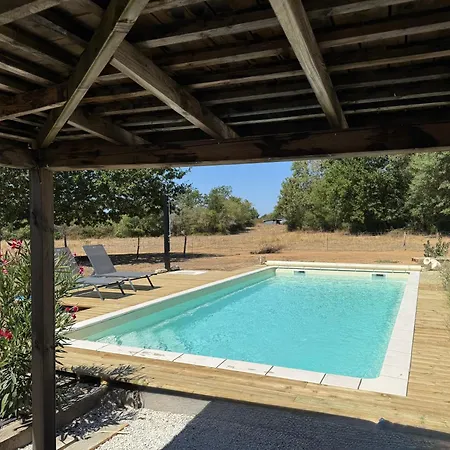 Chez Pere Thomas Pour 2-3 Pers Holiday home *