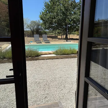Casa vacanze Chez Père Thomas Pour 2-3 Pers *