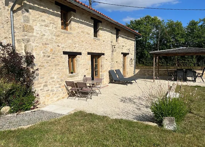 Chez Pere Thomas Pour 2-3 Pers *